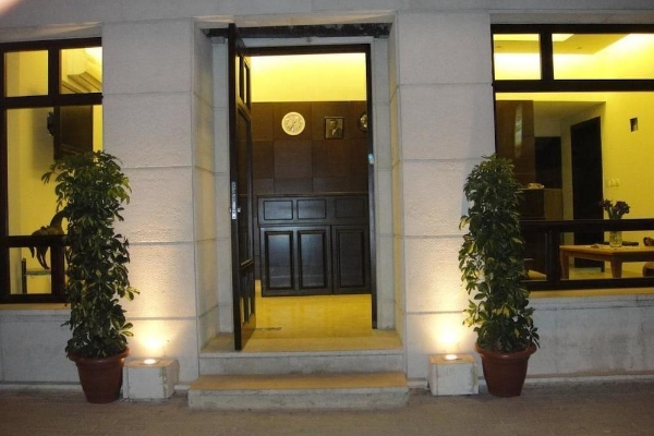 Madaba Hotel Madaba